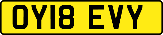 OY18EVY