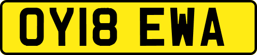 OY18EWA