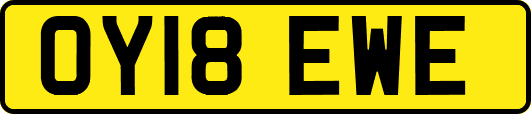 OY18EWE