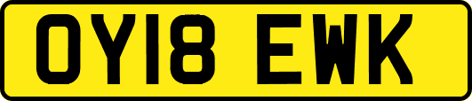 OY18EWK
