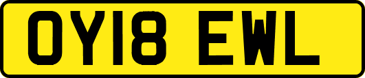 OY18EWL
