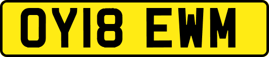 OY18EWM