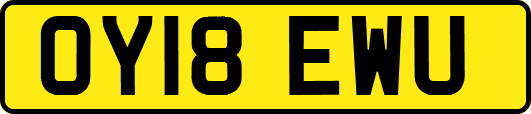 OY18EWU