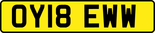 OY18EWW