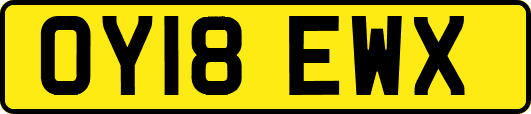 OY18EWX