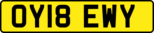 OY18EWY