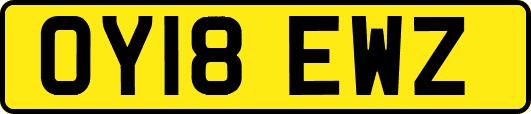 OY18EWZ