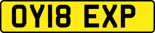 OY18EXP