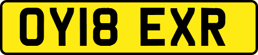 OY18EXR