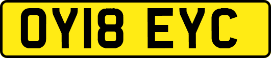 OY18EYC