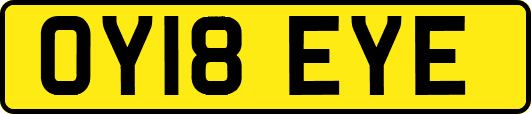 OY18EYE