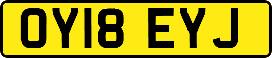OY18EYJ