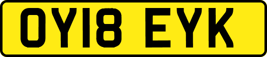 OY18EYK