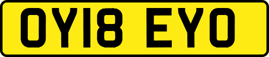 OY18EYO