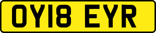OY18EYR