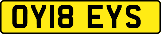 OY18EYS