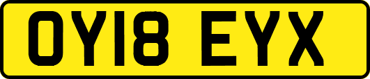 OY18EYX