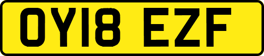 OY18EZF