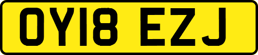 OY18EZJ