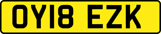 OY18EZK