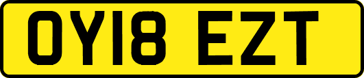 OY18EZT