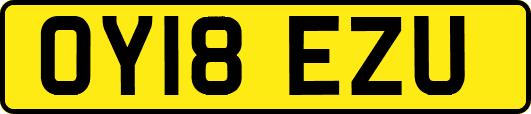 OY18EZU