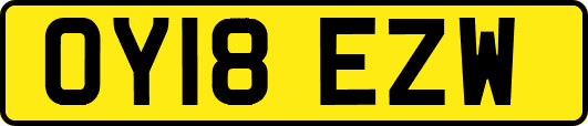 OY18EZW