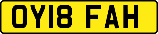 OY18FAH