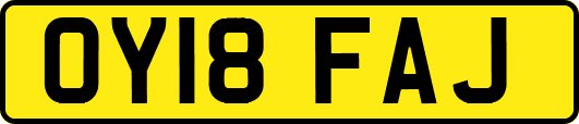 OY18FAJ
