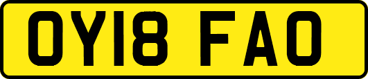 OY18FAO