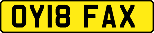 OY18FAX