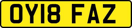 OY18FAZ