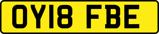 OY18FBE