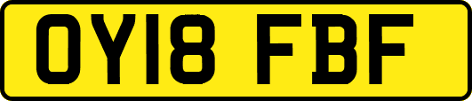 OY18FBF