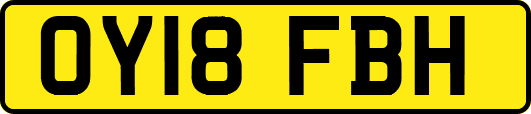 OY18FBH