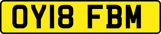 OY18FBM