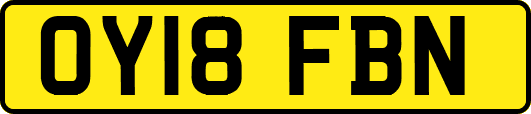 OY18FBN