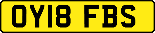 OY18FBS
