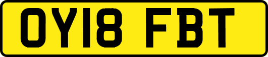OY18FBT