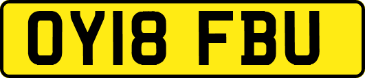 OY18FBU