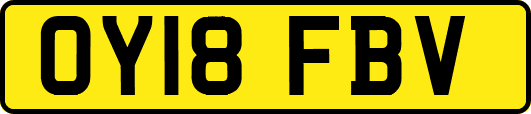 OY18FBV