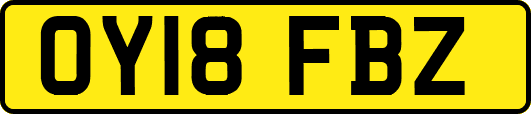 OY18FBZ