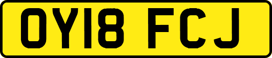 OY18FCJ