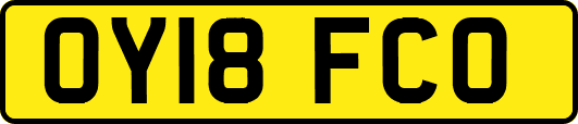 OY18FCO