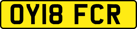 OY18FCR