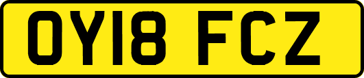 OY18FCZ