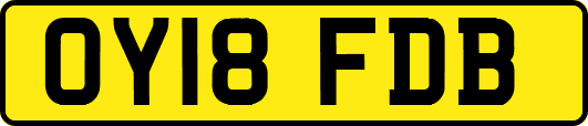 OY18FDB