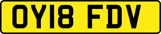 OY18FDV