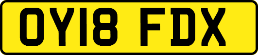 OY18FDX