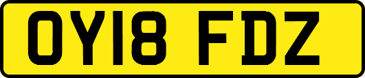OY18FDZ